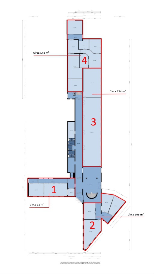 Alexander Flemingstraat 2, 3261 MA, Oud-beijerland