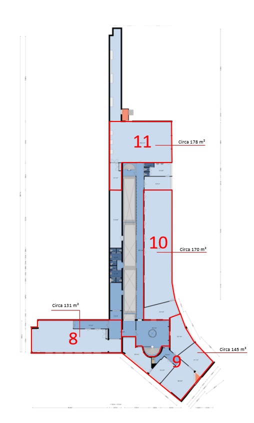 Alexander Flemingstraat 2, 3261 MA, Oud-beijerland