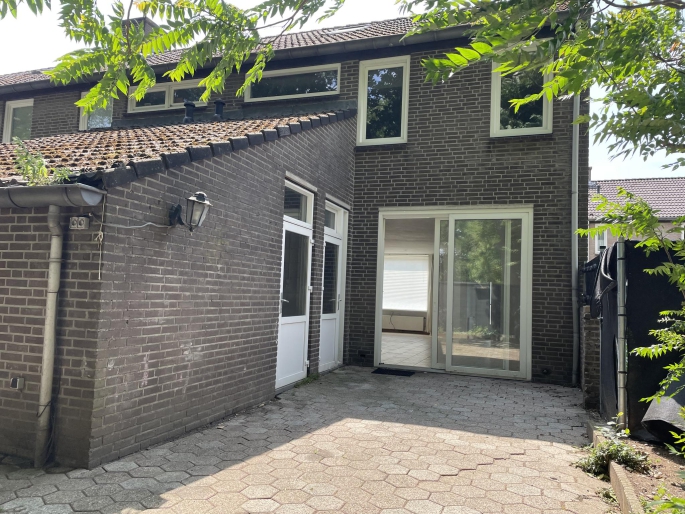 Cruyshaag 30, 6228 EJ, Maastricht