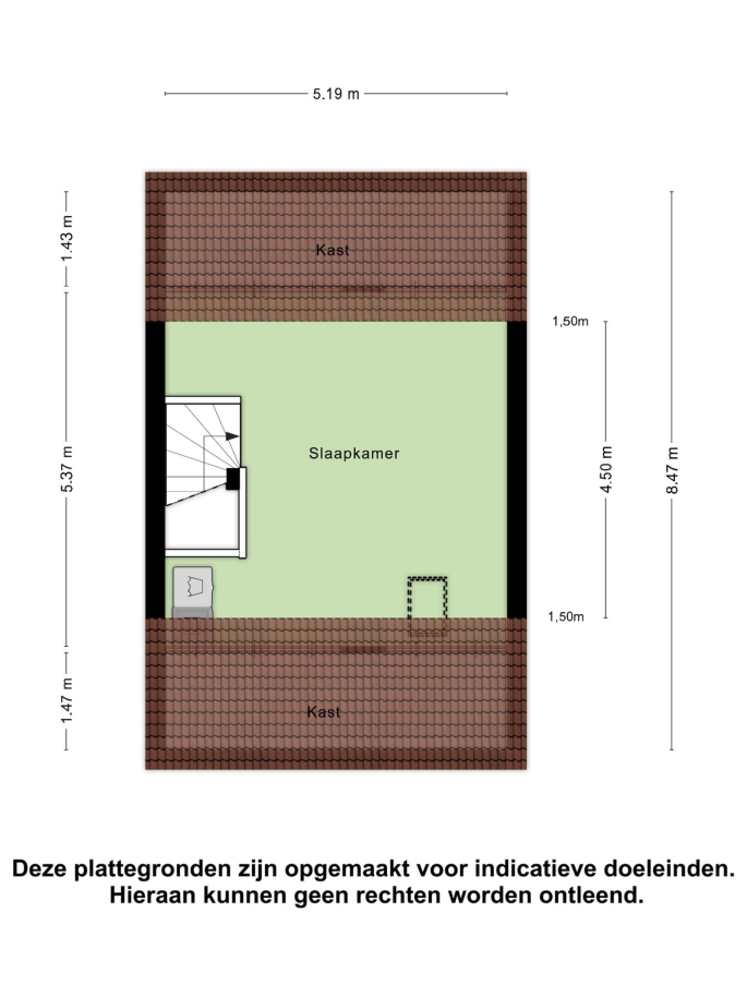 Morielje 8, 7324 CM, Apeldoorn