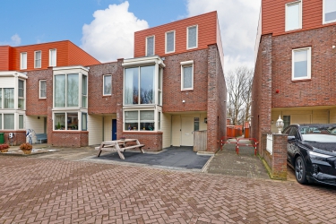 Jan Bonekampstraat 13, 1501 XX, Zaandam