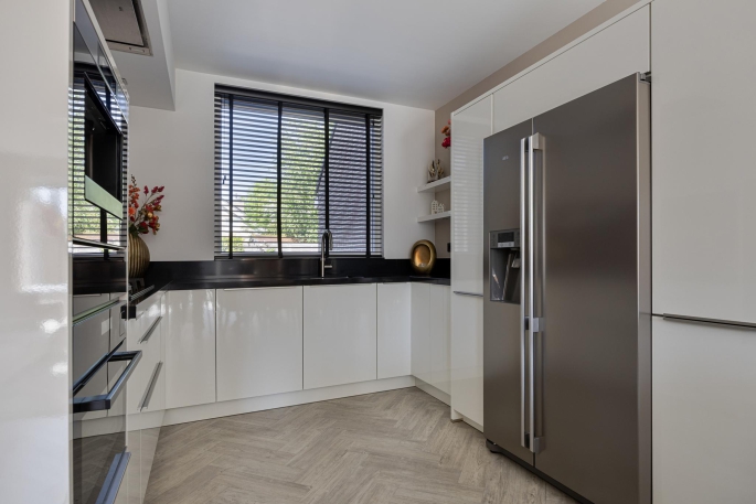 Boeier 124, 2991 KH, Barendrecht
