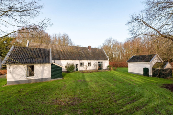 Grotelaan 22, 3981 HC, Bunnik