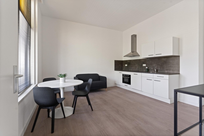 Staringstraat 9, 6511 PC, Nijmegen