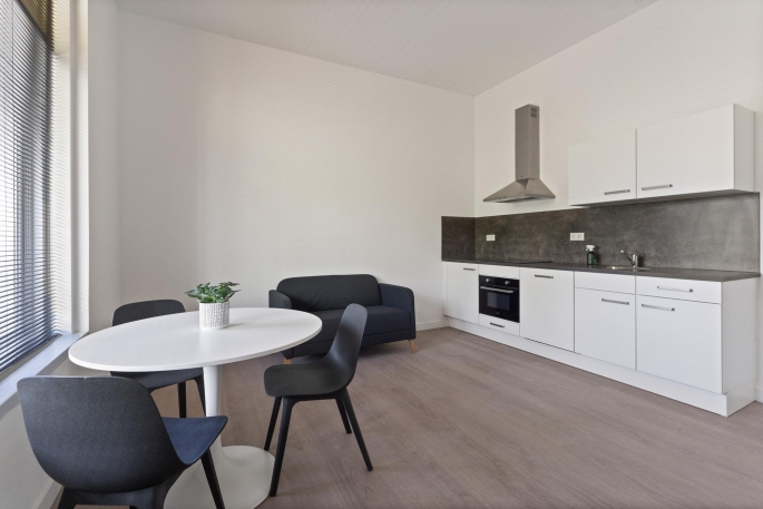 Staringstraat 9, 6511 PC, Nijmegen
