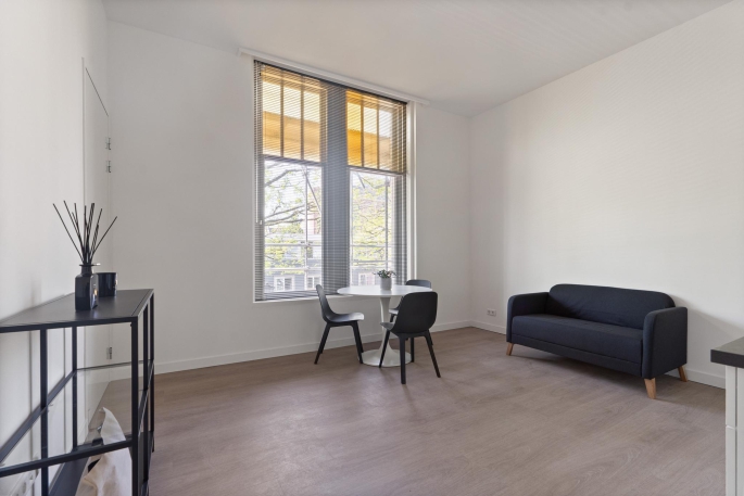 Staringstraat 9, 6511 PC, Nijmegen