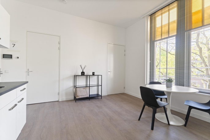 Staringstraat 9, 6511 PC, Nijmegen