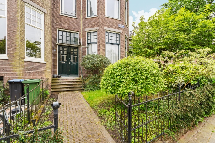 Sweerts de Landasstraat 109 1, 6814 DD, Arnhem