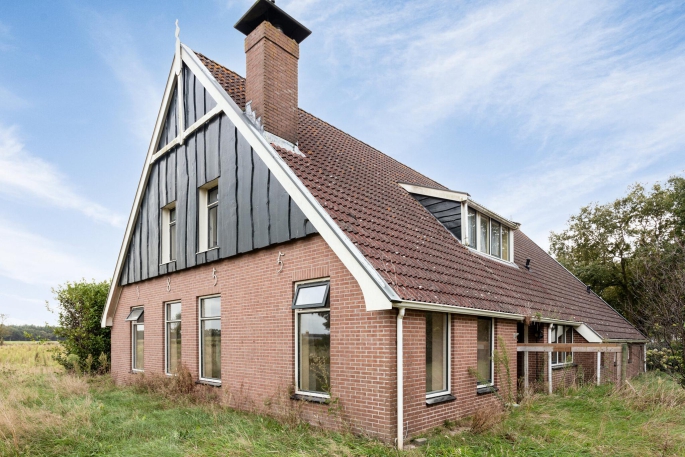 Eugenboersdijk 11, 7798 CA, Collendoorn