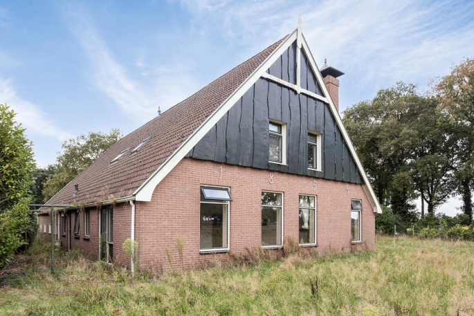 Eugenboersdijk 11, 7798 CA, Collendoorn