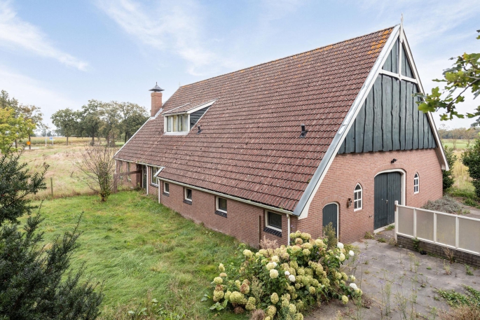 Eugenboersdijk 11, 7798 CA, Collendoorn