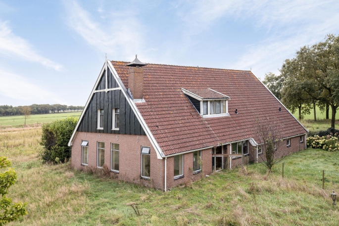 Eugenboersdijk 11, 7798 CA, Collendoorn