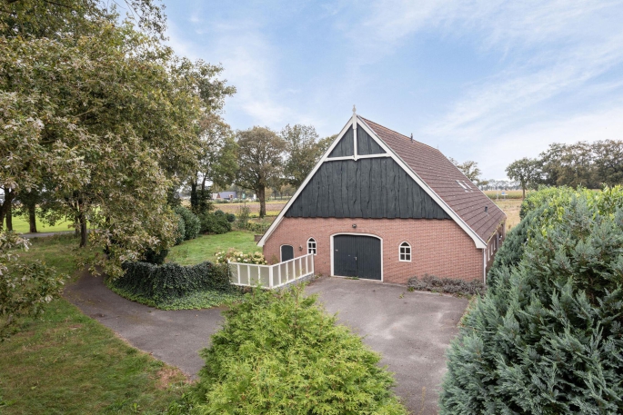 Eugenboersdijk 11, 7798 CA, Collendoorn
