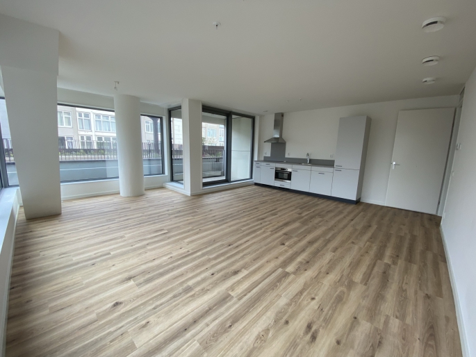 Appartement in Rotterdam