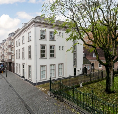 Catharinastraat 21, 4811 XD, Breda