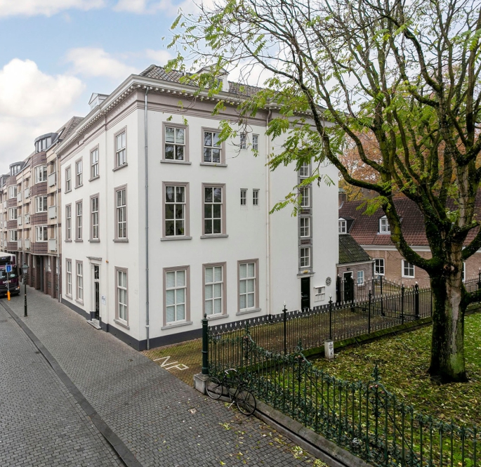 Catharinastraat 21, 4811 XD, Breda