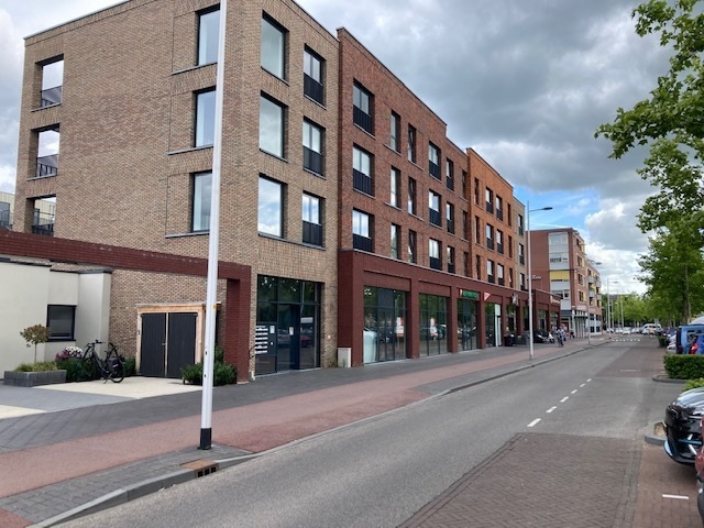 Eglantierlaan 181, 7329 AP, Apeldoorn