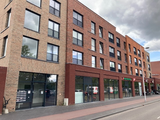 Eglantierlaan 181, 7329 AP, Apeldoorn