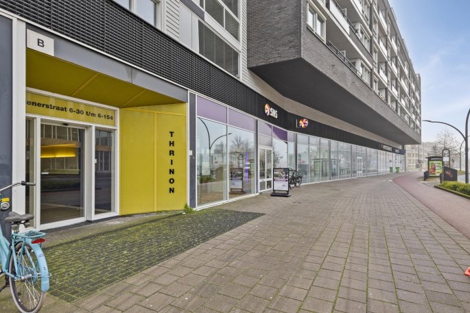 Deldenerstraat 6 44, 7551 AE, Hengelo