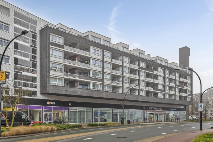 Deldenerstraat 6 44, 7551 AE, Hengelo