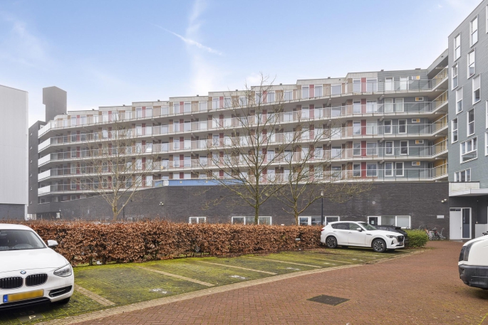 Deldenerstraat 6 44, 7551 AE, Hengelo