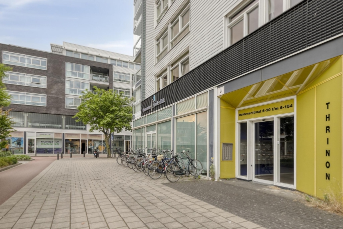 Deldenerstraat 6 44, 7551 AE, Hengelo