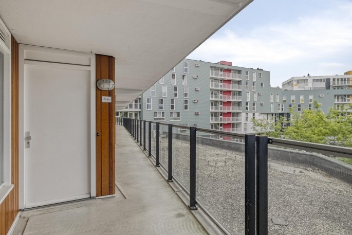 Deldenerstraat 6 44, 7551 AE, Hengelo