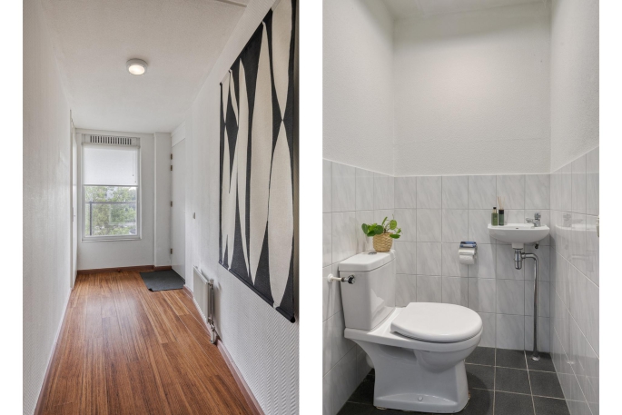 Deldenerstraat 6 44, 7551 AE, Hengelo
