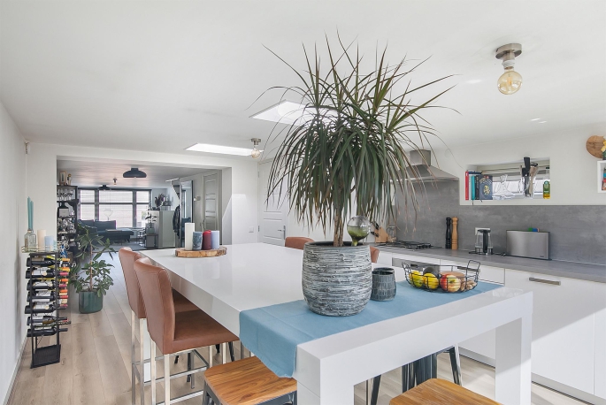 Oost-Voorstraat 46, 3262 JG, Oud-beijerland