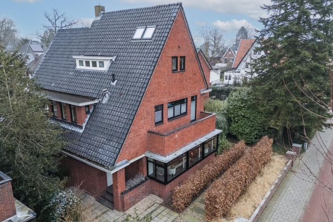 Enschedesestraat 131, 7552 CR, Hengelo