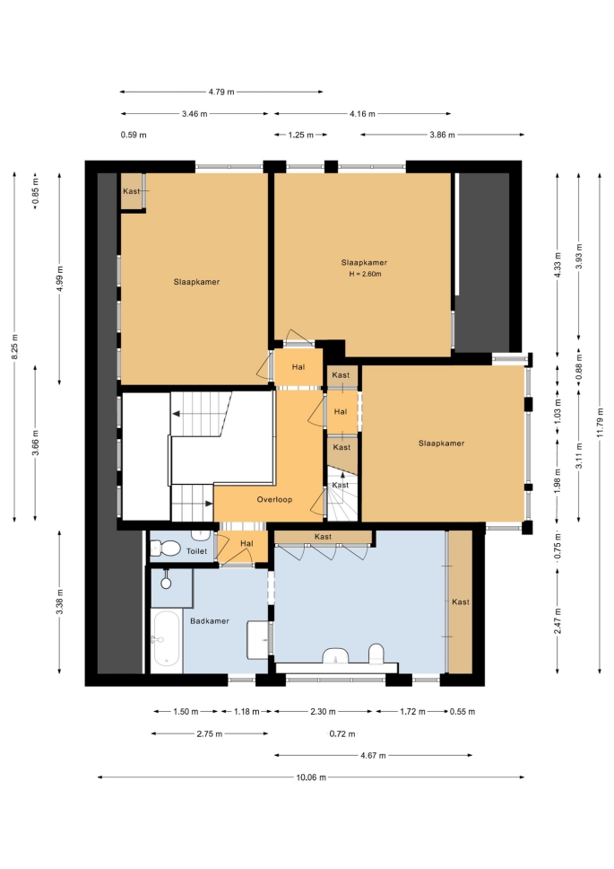 Enschedesestraat 131, 7552 CR, Hengelo