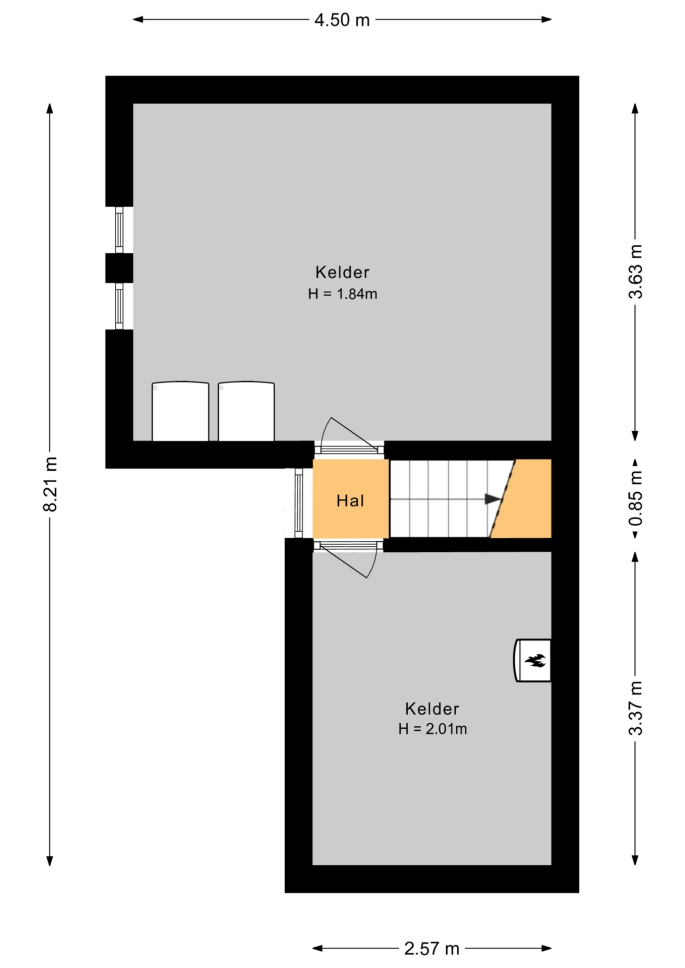 Enschedesestraat 131, 7552 CR, Hengelo