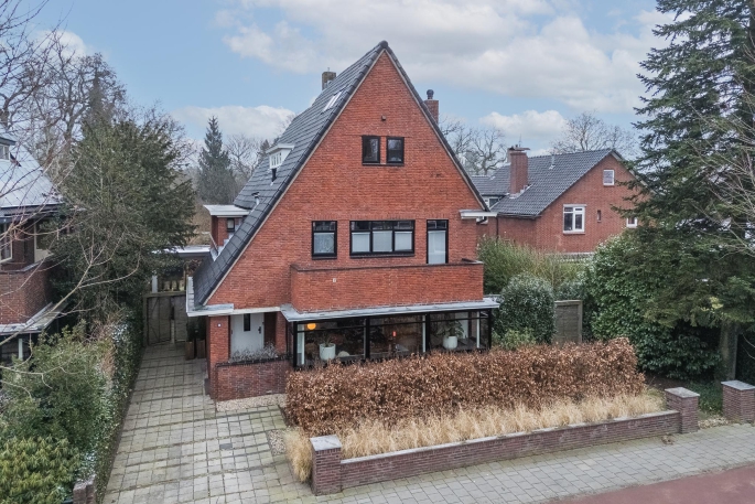 Enschedesestraat 131, 7552 CR, Hengelo