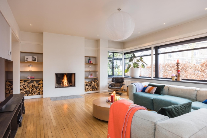 Enschedesestraat 131, 7552 CR, Hengelo