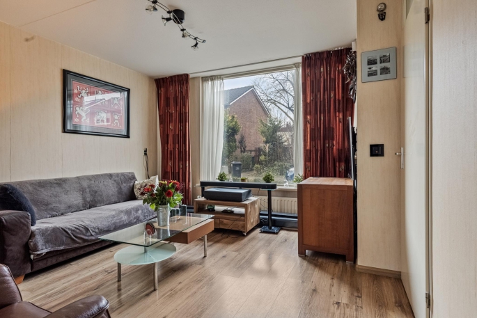 Bredehof 27, 3075 DE, Rotterdam