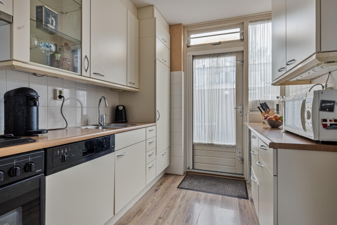 Bredehof 27, 3075 DE, Rotterdam