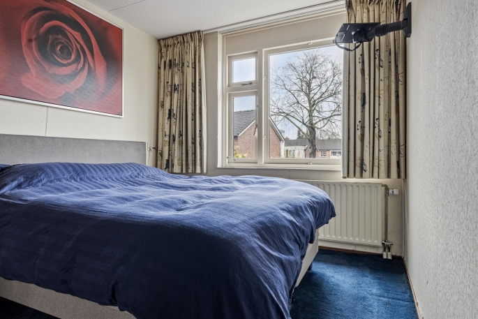 Bredehof 27, 3075 DE, Rotterdam