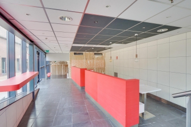 Stadsring 150 - 152, 3811 HS, Amersfoort