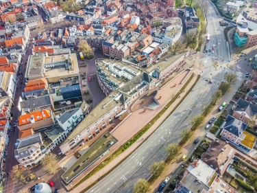 Stadsring 150 - 152, 3811 HS, Amersfoort