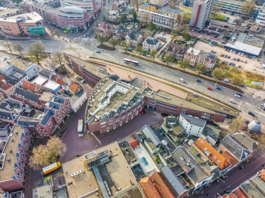 Stadsring 150 - 152, 3811 HS, Amersfoort