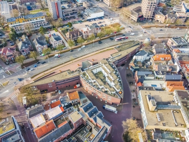Stadsring 150 - 152, 3811 HS, Amersfoort