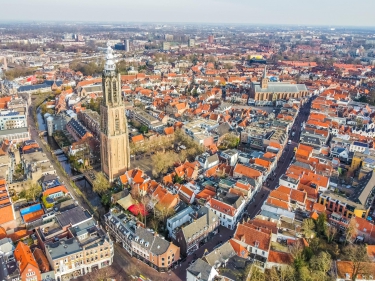 Stadsring 150 - 152, 3811 HS, Amersfoort