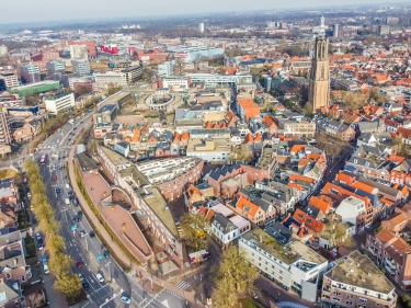 Stadsring 150 - 152, 3811 HS, Amersfoort
