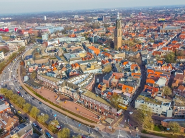 Stadsring 150 - 152, 3811 HS, Amersfoort