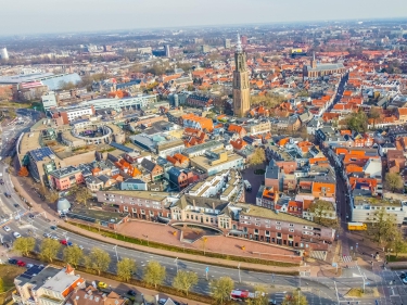Stadsring 150 - 152, 3811 HS, Amersfoort
