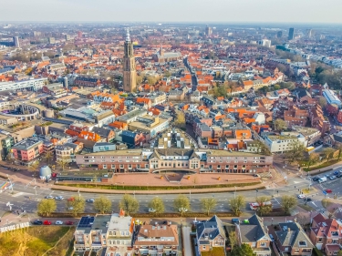 Stadsring 150 - 152, 3811 HS, Amersfoort