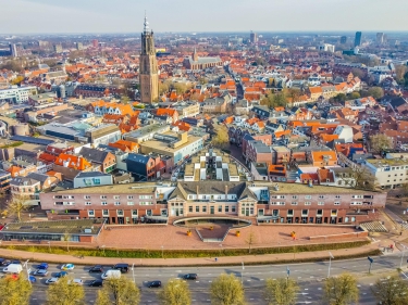 Stadsring 150 - 152, 3811 HS, Amersfoort