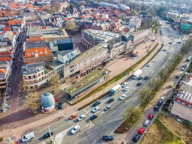 Stadsring 150 - 152, 3811 HS, Amersfoort
