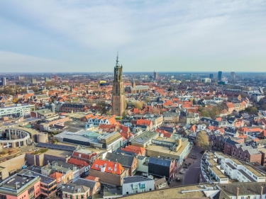 Stadsring 150 - 152, 3811 HS, Amersfoort