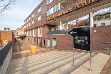 Stadsring 150 - 152, 3811 HS, Amersfoort